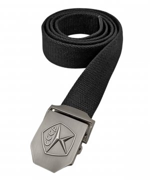 Ремень тактический знак качества СССР — 2