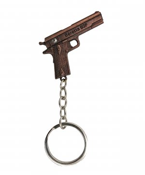 Брелок пистолет Beretta &mdash; 2