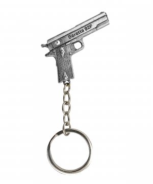 Брелок пистолет Beretta &mdash; 3