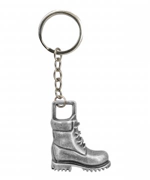 Брелок ботинок берцы &mdash; 3