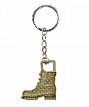 Превью Брелок ботинок берцы &mdash; 5