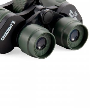 Бинокль военный (7х35) &mdash; 4