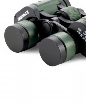 Бинокль военный (7х35) &mdash; 5