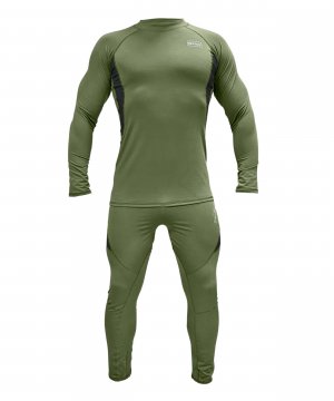 Превью Термобелье ESDY оливковое &mdash; 1