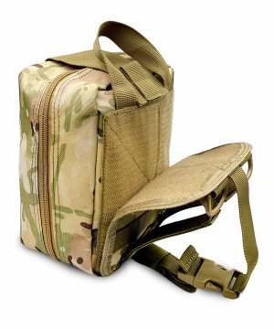 Аптечка тактическая укомплектованная мультикам &mdash; 3