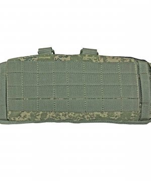 Разгрузочный тактический пояс цифра &mdash; 2