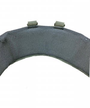 Разгрузочный тактический пояс цифра &mdash; 3