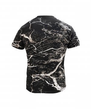 Футболка черный лес &mdash; 2