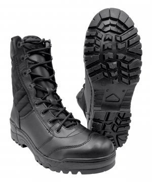 Превью Берцы Grom 00339 &mdash; 1