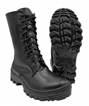 Берцы Tundra 715 с натуральным мехом — 1