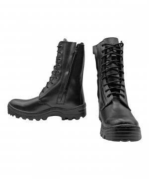 Берцы Tundra 715 с натуральным мехом — 2