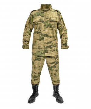 Костюм росгвардии летний &mdash; 1