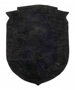 Шеврон вышитый МЧС надзор нового образца &mdash; 2