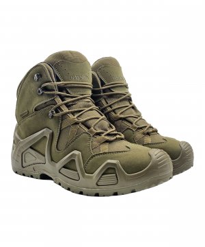 Берцы тактические Alligator 33 Oliva &mdash; 1