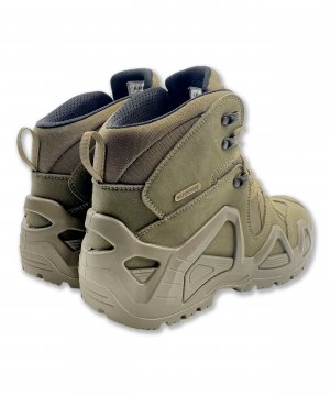 Берцы тактические Alligator 33 Oliva &mdash; 3