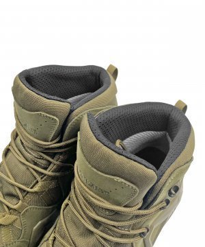 Превью Берцы тактические Alligator 33 Oliva &mdash; 4