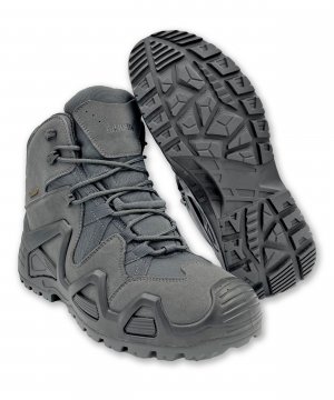 Берцы тактические Alligator 33 Gray &mdash; 1