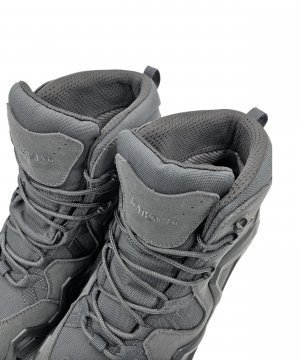 Превью Берцы тактические Alligator 33 Gray &mdash; 4