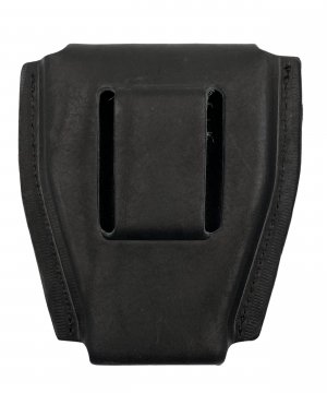 Чехол для наручников формованный черный &mdash; 2