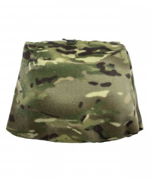 Превью Шарф флисовый мультикам &mdash; 1