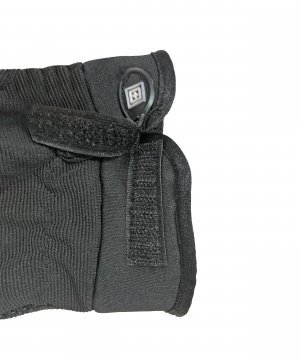 Перчатки 5.11 черные &mdash; 2