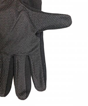 Перчатки 5.11 черные &mdash; 3