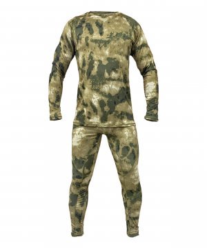 Термобелье Арсенал мох &mdash; 1