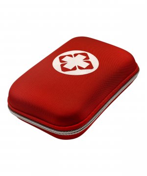 Аптечка в футляре &mdash; 2