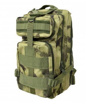 Превью Рюкзак мох 5025 &mdash; 1