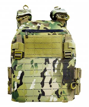 Превью Разгрузка плитник быстросъёмный мультикам &mdash; 1