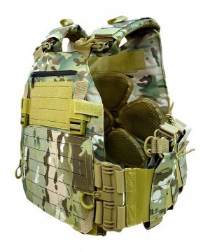 Превью Разгрузка плитник быстросъёмный мультикам &mdash; 2