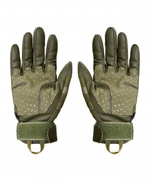 Превью Перчатки тактические с защитой усиленные &mdash; 2