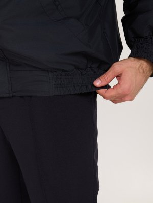 Превью Ветровка полиции синтепон нового образца &mdash; 8