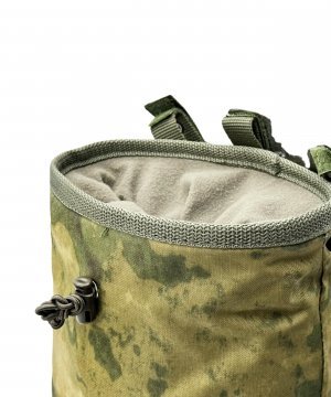 Подсумок для сброса магазинов мох &mdash; 2