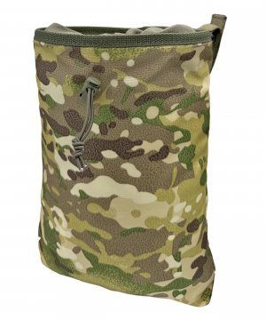 Подсумок для сброса магазинов мультикам &mdash; 1