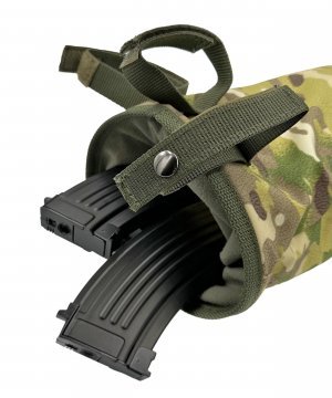 Подсумок для сброса магазинов мультикам &mdash; 2