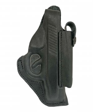 Превью ПК-35 Кобура поясная к ПМ с запасной обоймой &mdash; 1