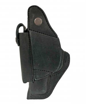 Превью ПК-35 Кобура поясная к ПМ с запасной обоймой &mdash; 2