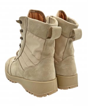 Превью Полуботинки 500339П URBAN GROM &mdash; 3