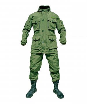 Превью Костюм горка 8 рипстоп &mdash; 1