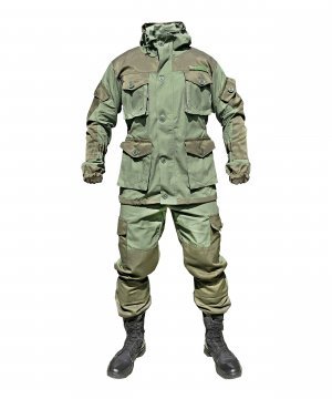 Превью Костюм горка 8 палатка &mdash; 1