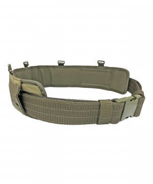 Превью Разгрузочный тактический пояс STICH BELT оливковый &mdash; 1