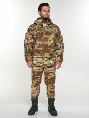 Костюм Горка 3 мультикам &mdash; 1