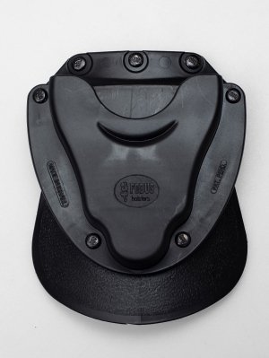 Чехол для наручников тактический (пластик) &mdash; 1