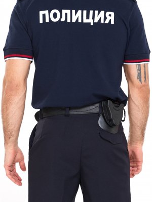 Чехол для наручников тактический (пластик) &mdash; 4