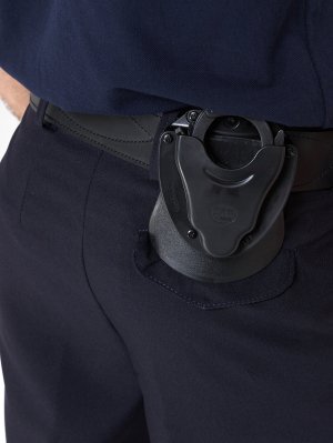 Превью Чехол для наручников тактический (пластик) &mdash; 7