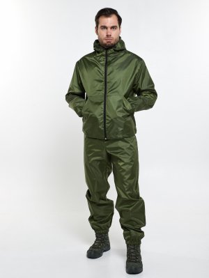 Маскхалат Ливень хаки &mdash; 1