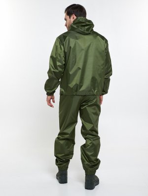 Маскхалат Ливень хаки &mdash; 2