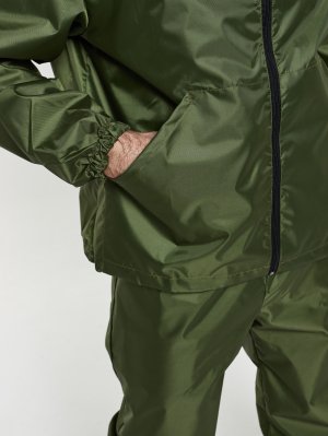 Маскхалат Ливень хаки &mdash; 5