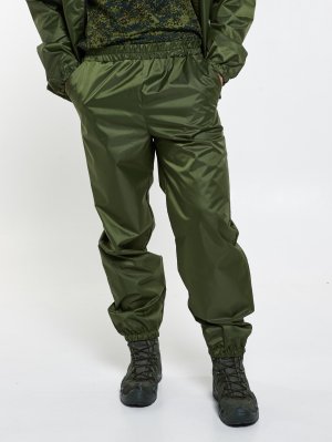 Превью Маскхалат Ливень хаки &mdash; 7